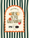 Muse in the Greenhouse | An Autumn Social Experience by Eclectic Muse x Soergel Orchards