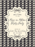 Muse in Motion | A Pilates Experience by Eclectic Muse x Reform Pilates